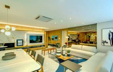 Imagem 9: Apartamento em frente ao Pq Flamboyant