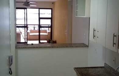 Imagem 6: Apartamento para venda possui 77 metros quadrados com 2 quartos