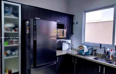 Imagem 14: Casa em Condomínio para Venda em Jundiaí, JARDIM NOVO MUNDO, 3 dormitórios,...