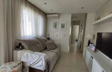 Imagem 2: Apartamento para Venda - 67.03m², 3 dormitórios, sendo 1 suites, 1 vaga...