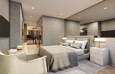 Imagem 8: APARTAMENTO RESIDENCIAL em São Paulo - SP, Vila Nova Conceição