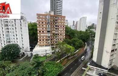 Imagem 9: APARTAMENTO RESIDENCIAL em SALVADOR - BA, JARDIM APIPEMA