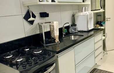 Imagem 9: APARTAMENTO SALVADOR PARALELA