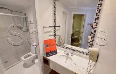 Imagem 5: Quality Alvorada disponível para locação próximo ao Shopping Vila...