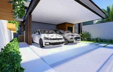 Imagem 4: Belíssima casa à venda no bairro Vista Alegre em Bragança Paulista - SP