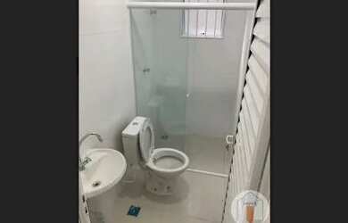 Imagem 4: Imóvel Novo Locação. Imóvel novo, 65m² de Área, 1 Banheiroe2 Dormitórios