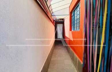 Imagem 13: CASA RESIDENCIAL em BRAGANÇA PAULISTA - SP, JARDIM DOUTOR JÚLIO DE MESQUITA...