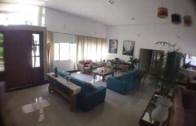 Imagem 7: Casa com 6 dormitórios, 746 m² - venda por R$ 4.000.000,00 ou aluguel...