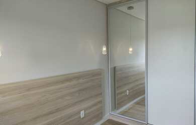 Imagem 15: Apartamento mobiliado para locação no Condomínio Vivarte Alamedas em...