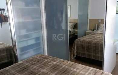 Imagem 14: Apartamento para Venda - 51.08m², 1 dormitório, sendo 1 suites, 2 vagas...