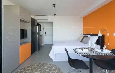 Imagem 7: KASA UM EXCELENTE FLAT - SUITE CASAL NA VILA OLIMPIA COM 1X DORM IDEAL...
