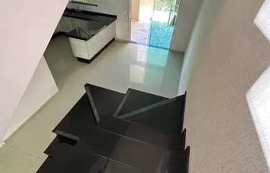 Imagem 9: Casa Jardim Marambaia. Ar-condicionado, Área de serviço, 205m² de Áreae2...