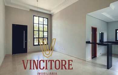 Imagem 3: Casa no condomínio Jardim Golden Parl à venda em Hortolândia/SP