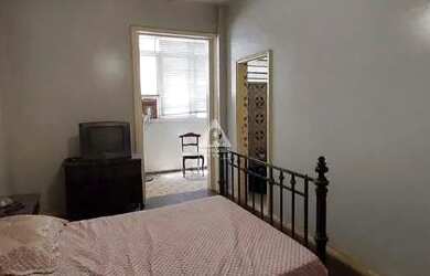 Imagem 4: Apartamento à venda, 2 quartos, 1 suíte, 1 vaga, Flamengo - RIO DE JANEIRO/RJ