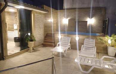 Imagem 3: LINDA COB 4QTOS-3SUÍTES-500M2-2VGS- PERTINHO DA PARAIA DO RECREIO RJ