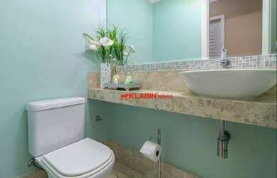 Imagem 16: Cyrela, Nova Klabin, 4 dormitório, condomínio club, Rua Vergueiro