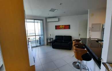 Imagem 2: Mundo Plaza 1/4 e sala