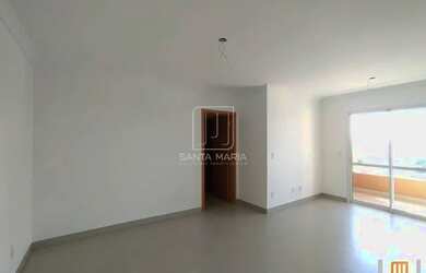 Imagem: O apartamento possui 2 Dormitórios, 2 Banheiros, 2 Vagas na