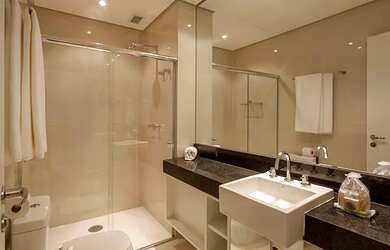 Imagem 16: Flat para Locação na Vila Olímpia FL Residence para locação sem fiador