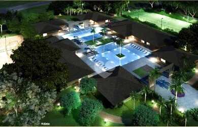 Imagem 2: Casa com 5 dormitórios à venda, 238 m² por R$ 3.500.000,00 - Recreio...