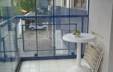 Imagem 9: Apartamento para Venda - 93.08m², 2 dormitórios, 1 vaga - Petrópolis