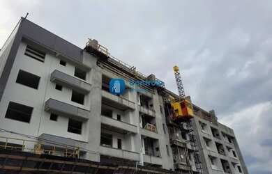 Imagem 6: Apartamento em fase final de acabamento, 03 dormitórios, sendo 02 suítes,...