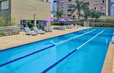 Imagem 14: Apartamento para Locação na Vila Olímpia com excelente localização....