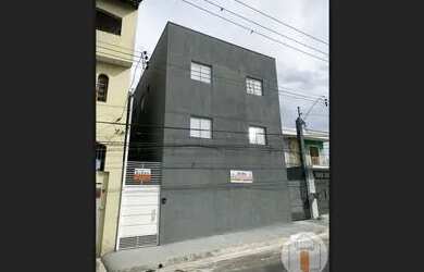 Imagem 1: Imóvel Novo Locação. Imóvel novo, 65m² de Área, 1 Banheiroe2 Dormitórios