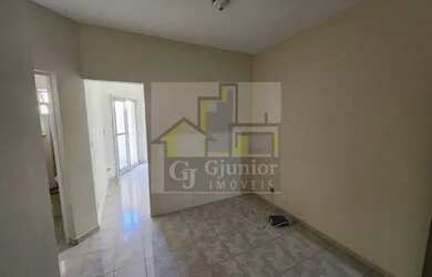 Imagem: A kitnet possui 1 Dormitório, 1 Banheiro, 45m² de Área e