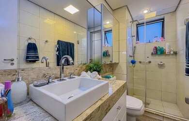 Imagem 13: Apartamento em Bela Vista