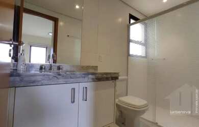 Imagem 8: Apartamento - Venda ou Locação - Jardim Esplanada - Residencial Esplanada...