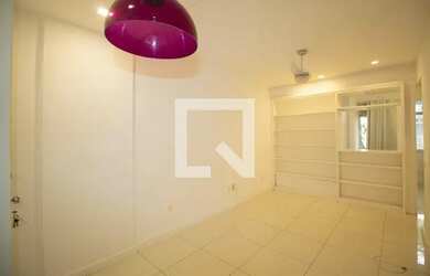 Imagem 2: Apartamento para Aluguel - Copacabana, 1 Quarto, 44 m2