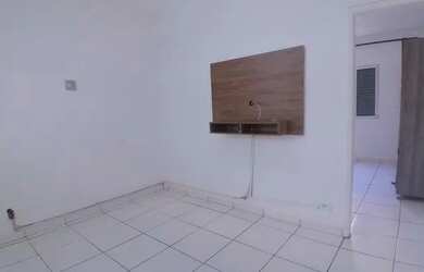 Imagem 3: Apartamento na Tupi. 45m² de Área, 1 Vaga na garageme1 Dormitório