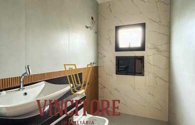 Imagem 14: Casa no condomínio Jardim Golden Parl à venda em Hortolândia/SP