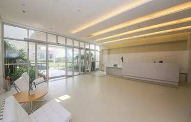 Imagem 10: Sala, 45 m² - venda por R$ 280.000 ou aluguel por R$ 1.890/mês - Jardim...