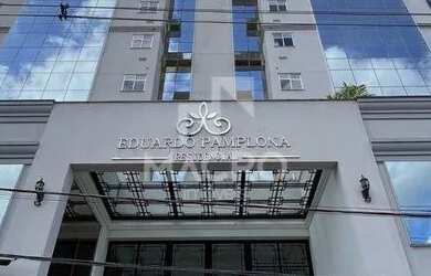 Imagem: O apartamento possui 3 Dormitórios, 4 Banheiros, 2 Vagas na