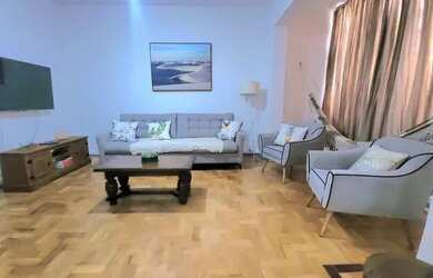 Imagem 5: Copacabana Juntinho mar Sala, Original 3 quartos