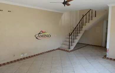 Imagem 11: Sobrado Padrão para Venda em Vila Santa Rosa Guarujá-SP - 2807