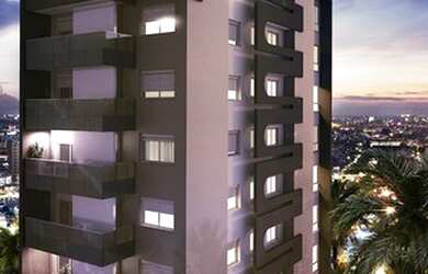 Imagem 3: RESIDENCIAL AMARILIS. Churrasqueira, 137m² de Área, 3 Vagas na garageme3...