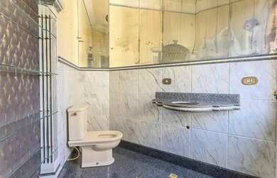 Imagem 9: CASA RESIDENCIAL em São Paulo - SP, Jardim Avelino