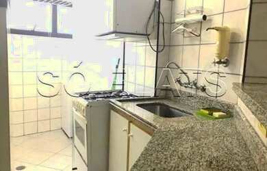 Imagem 8: Em frente ao Shopping Vila Olímpia, ótimo empreendimento totalmente...