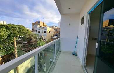 Imagem 7: Recreio dos Bandeirantes