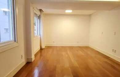 Imagem 5: Apartamento para venda tem 135 metros quadrados com 3 quartos em Centro...