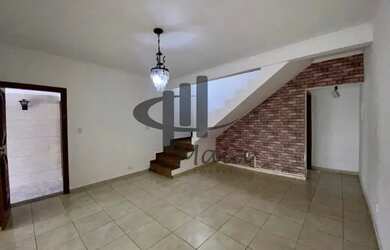 Imagem 3: Locação Sobrado Sao Caetano do Sul Boa Vista Ref: 30039