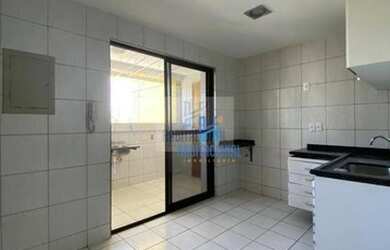 Imagem 5: Apartamento com 3 dormitórios, 110 m² - venda por R$ 525.000,00 ou aluguel...