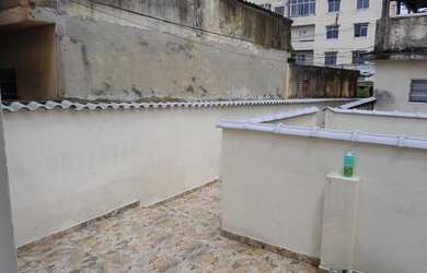 Imagem 3: Casa para aluguel. 83m² de Área, 1 Banheiroe2 Dormitórios