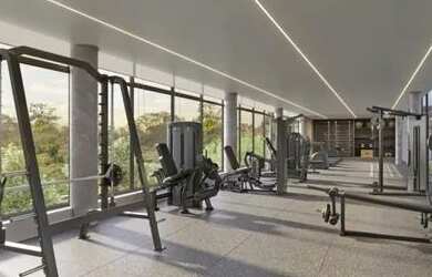 Imagem 8: APARTAMENTO RESIDENCIAL em São Paulo - SP, Ibirapuera