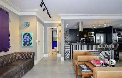 Imagem 13: APARTAMENTO RESIDENCIAL em São Paulo - SP, Vila Gertrudes