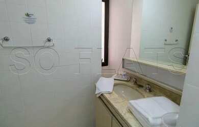 Imagem 16: Apartamento disponível para locação no Jardim Paulista