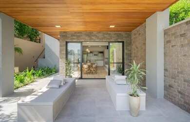 Imagem 14: Apartamento em Tristeza. Piscina, 108m² de Área, 2 Vagas na garageme3...